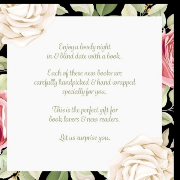 Christmas Gift Blind book - Picture 5 of 5